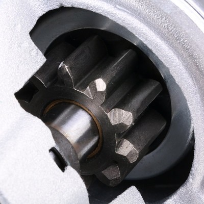 Anlasser RIDEX 2S0042 2S0042 - foto 5