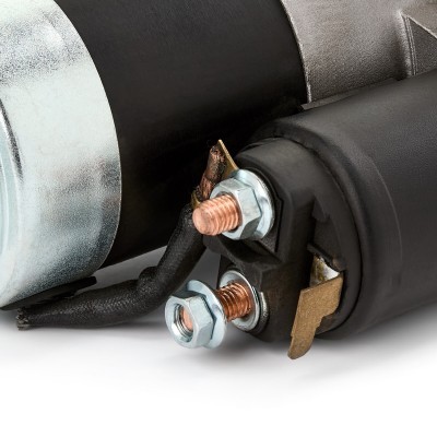 Anlasser RIDEX 2S0230R 2S0230R - foto 6
