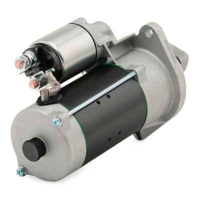 Anlasser RIDEX 2S0316 2S0316 - foto 4