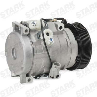 Kompressor, Klimaanlage SKKM-0340331 - foto 4