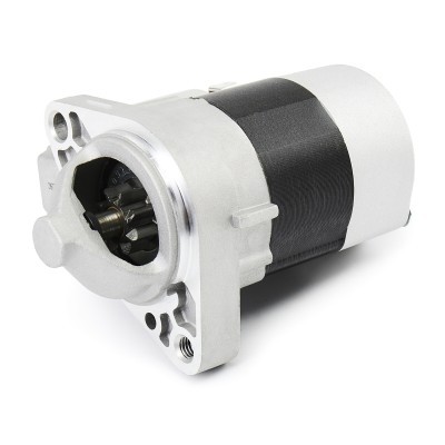 Anlasser RIDEX 2S0430 2S0430 - foto 3