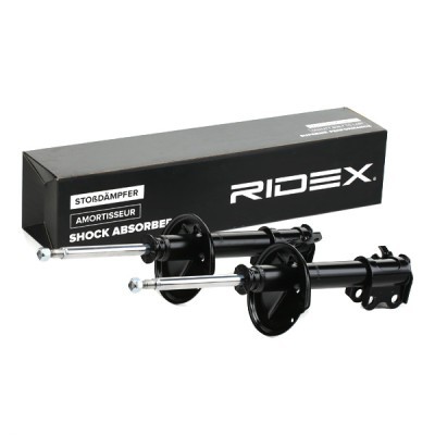 Stoßdämpfer RIDEX 854S2252 854S2252 - foto 3