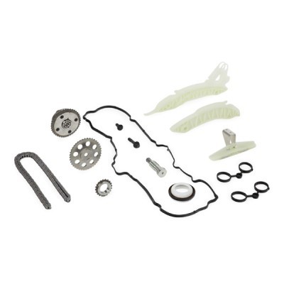 Steuerkettensatz RIDEX 1389T0058 1389T0058 - foto 2