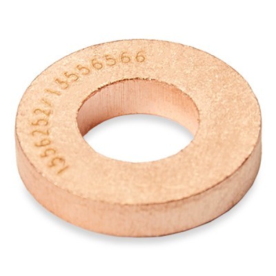 Dichtring, Düsenhalter RIDEX 4051S0013 4051S0013 - foto 3