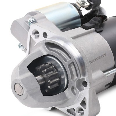 Anlasser RIDEX 2S0169 2S0169 - foto 5