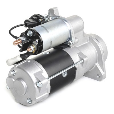 Anlasser RIDEX 2S0646 2S0646 - foto 4