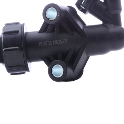 Nehmerzylinder, Kupplung RIDEX 47C0091 47C0091 - foto 5