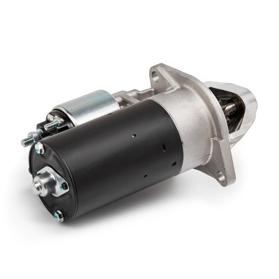 Anlasser RIDEX 2S0446 2S0446 - foto 4