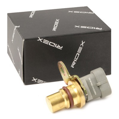 Impulsgeber, Kurbelwelle RIDEX 833C0250 833C0250 - foto 2