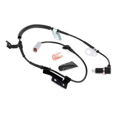 ABS Sensor RIDEX 412W0278 412W0278 - foto 3