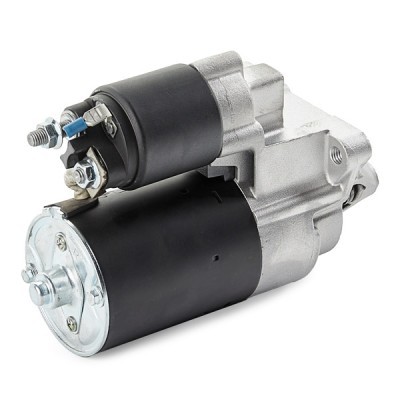Anlasser RIDEX 2S0222R 2S0222R - foto 4
