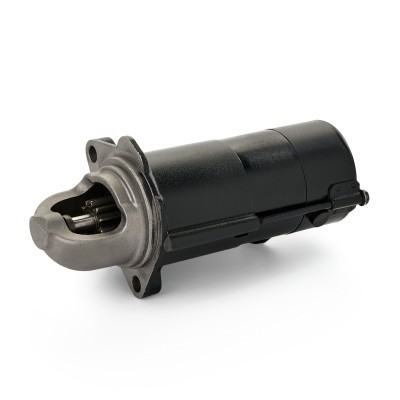 Anlasser RIDEX 2S0354R 2S0354R - foto 2