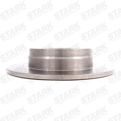 Bremsscheibe Stark SKBD-0022179 SKBD-0022179 - foto 5