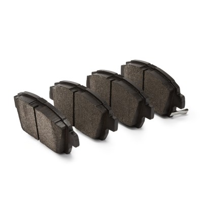 Bremsbeläge Satz RIDEX 402B0698 402B0698 - foto 8