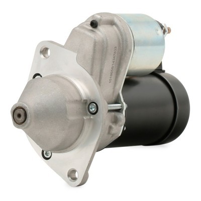Anlasser RIDEX 2S0360 2S0360 - foto 3