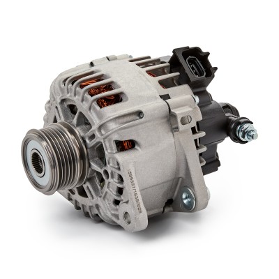 Generator RIDEX 4G1622 4G1622 - foto 3