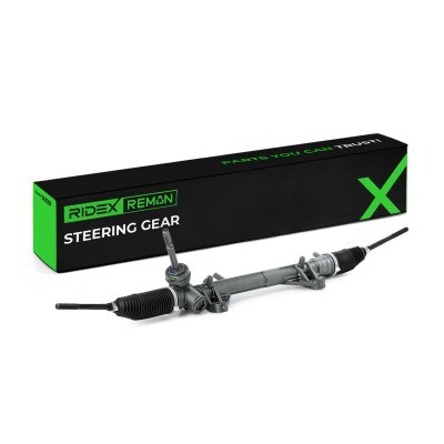 Lenkgetriebe RIDEX 286S0790R 286S0790R - foto 2