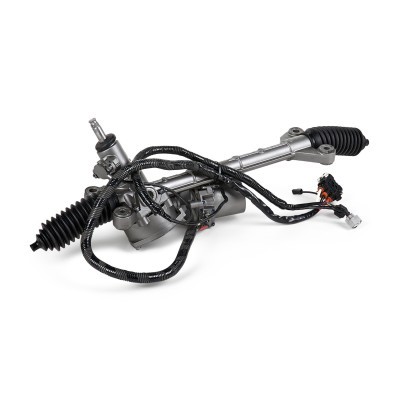 Lenkgetriebe RIDEX 286S1500R 286S1500R - foto 3