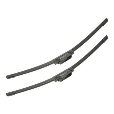 Wischblatt RIDEX 298W0186P 298W0186P - foto 5