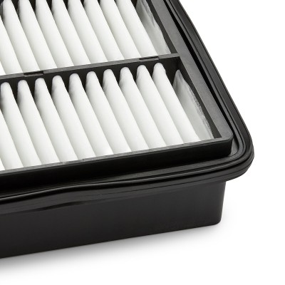 Luftfilter RIDEX 8A0331 8A0331 - foto 9