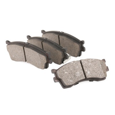 Bremsbeläge Satz RIDEX 402B0294 402B0294 - foto 5