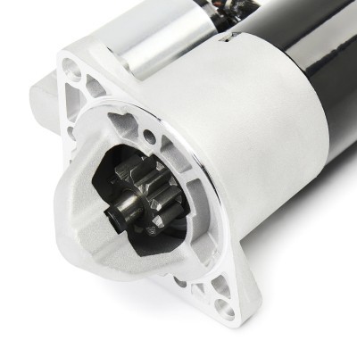 Anlasser RIDEX 2S0689 2S0689 - foto 5