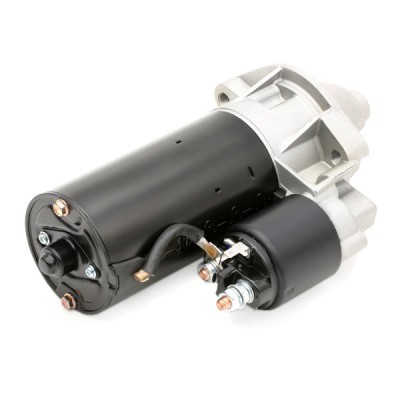 Anlasser RIDEX 2S0040 2S0040 - foto 6