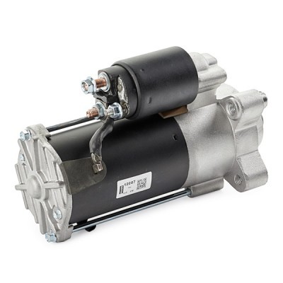 Anlasser RIDEX 2S0034R 2S0034R - foto 4