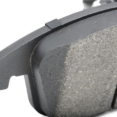 Bremsbeläge Satz RIDEX 402B0436 402B0436 - foto 7