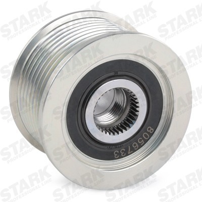 Lichtmaschine – Freilaufkupplung Stark SKFC-1210018 SKFC-1210018 - foto 3