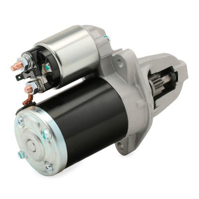 Anlasser RIDEX 2S0128 2S0128 - foto 4