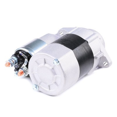 Anlasser RIDEX 2S0094 2S0094 - foto 4
