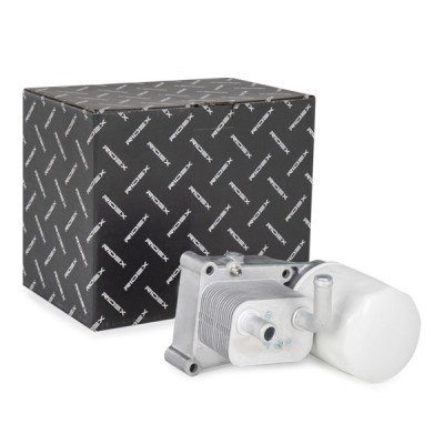 Ölkühler RIDEX 469O0079 469O0079 - foto 2