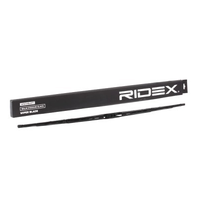 Wischblatt RIDEX 298W0408 298W0408 - foto 2