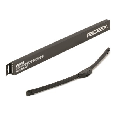 Wischblatt RIDEX 298W0418 298W0418 - foto 2