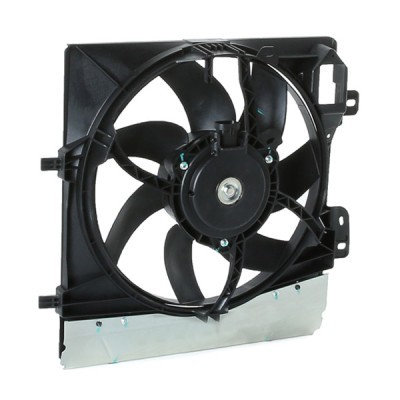 Lüfter, Motorkühlung RIDEX 508R0140 508R0140 - foto 3