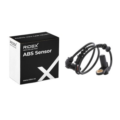 ABS Sensor RIDEX 412W0195 412W0195 - foto 2