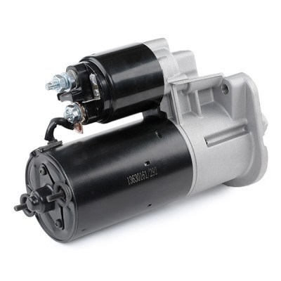 Anlasser RIDEX 2S0003 2S0003 - foto 4