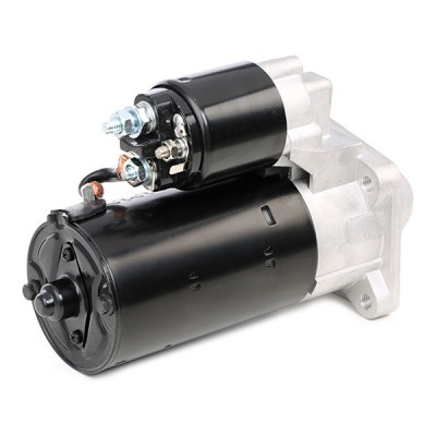 Anlasser RIDEX 2S0131 2S0131 - foto 4
