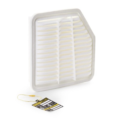 Luftfilter RIDEX 8A0163P 8A0163P - foto 2