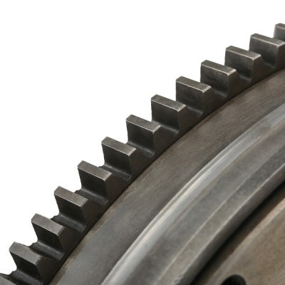Schwungrad RIDEX 577F0153R 577F0153R - foto 6