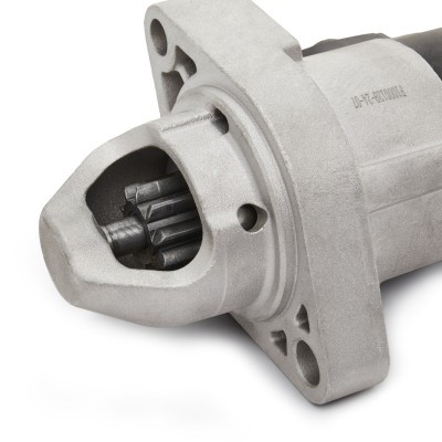 Anlasser RIDEX 2S0370R 2S0370R - foto 6