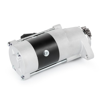 Anlasser RIDEX 2S0306R 2S0306R - foto 4