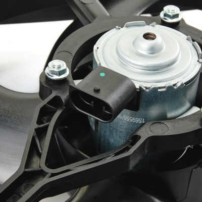 Lüfter, Motorkühlung RIDEX 508R0242 508R0242 - foto 4