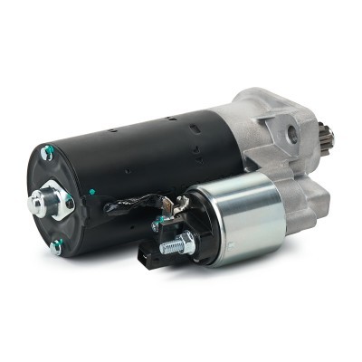 Anlasser RIDEX 2S0656 2S0656 - foto 4