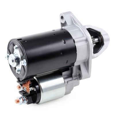 Anlasser RIDEX 2S0147 2S0147 - foto 3