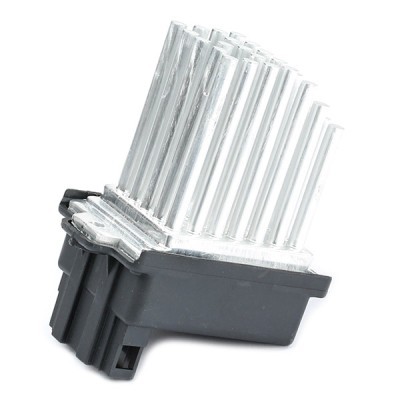 Klimabedienteil RIDEX 1385C0128 1385C0128 - foto 4