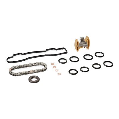 Steuerkettensatz RIDEX 1389T0258 1389T0258 - foto 2