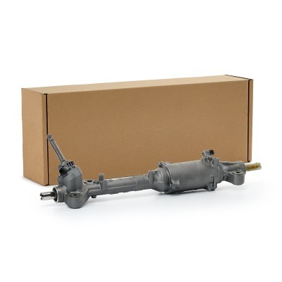 Lenkgetriebe RIDEX 286S1439R 286S1439R - foto 2