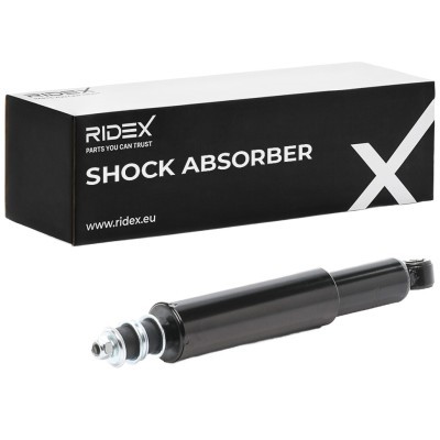 Stoßdämpfer RIDEX 854S18436 854S18436 - foto 2